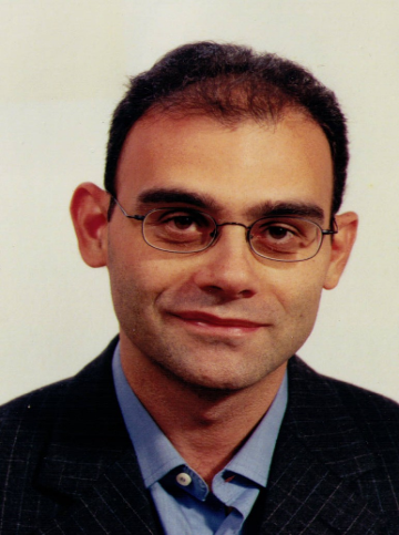 ANTONIO TRIMARCHI