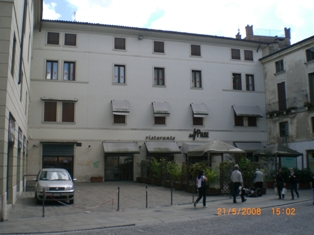 Edificio res.le Generali Spa